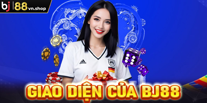Giao diện và trải nghiệm người sử dụng