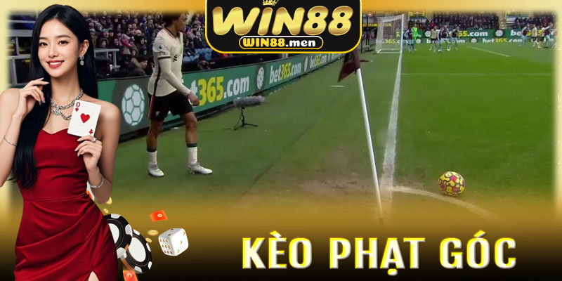 Lưu Ý Quan Trọng Khi Tham Gia Kèo Phạt Góc Win88